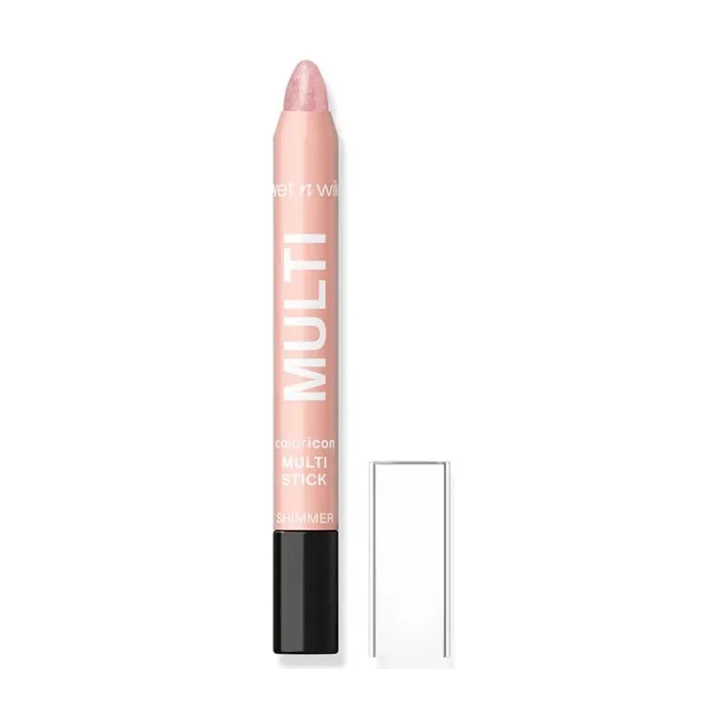 Color Icon Multistick Peach Crush