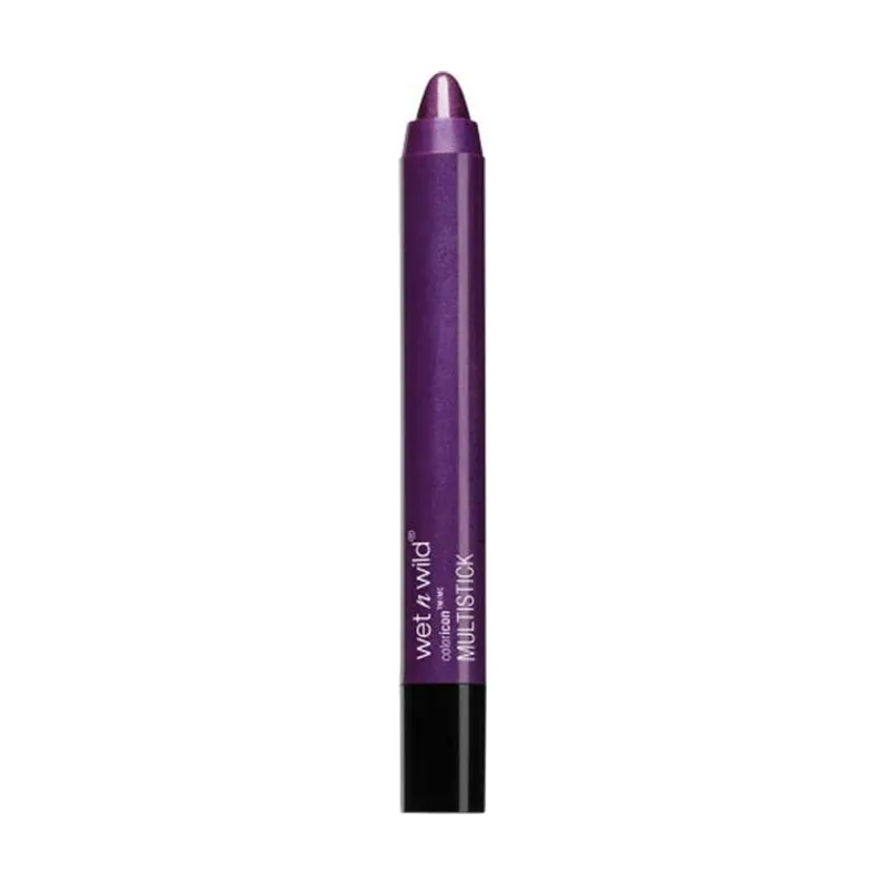 Color Icon Multistick Royal Scam