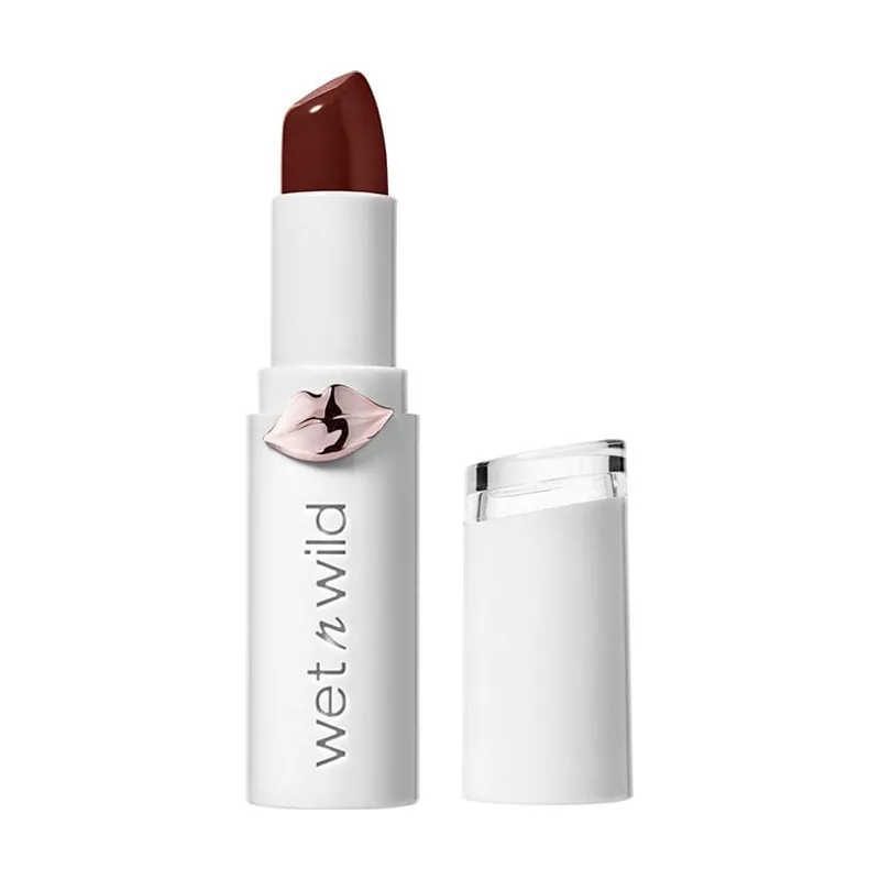 Mega Last High-Shine Lip Color Jam With Me