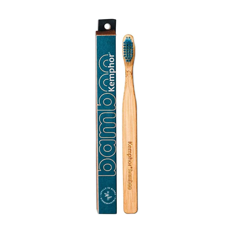 Cepillo Dental Bamboo