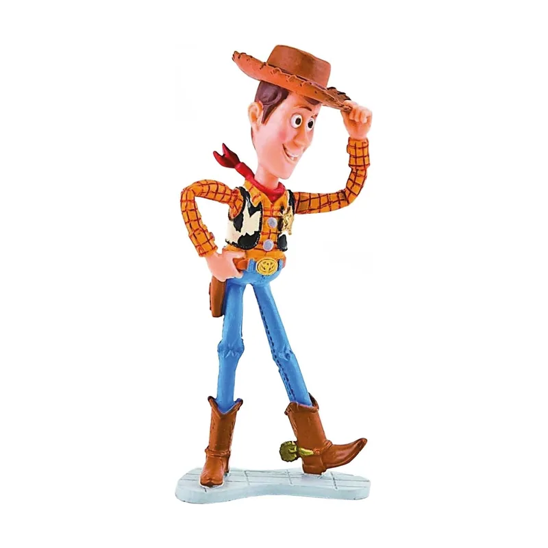 Figura Woody Toy Story 10 cms