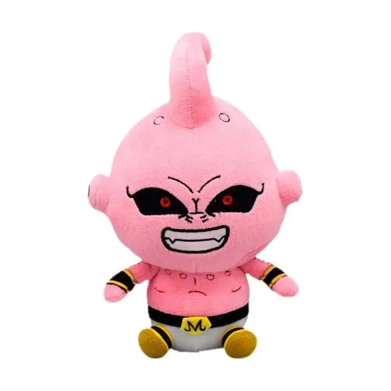 Peluche Kid Boo Dragon Ball Z 20 cms