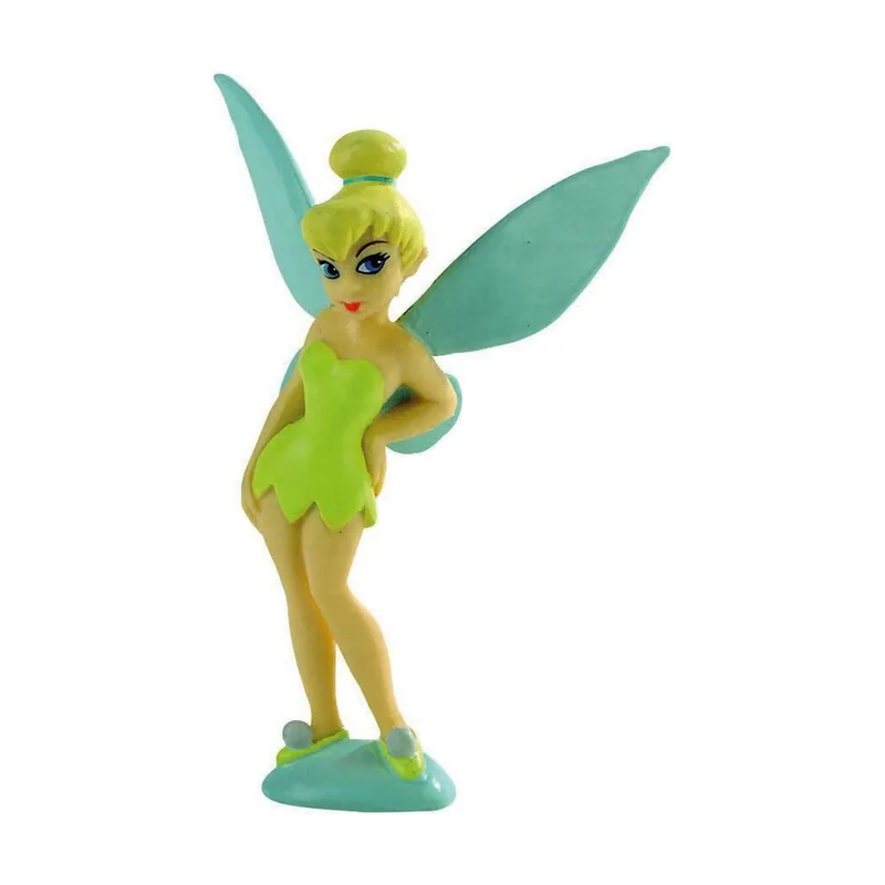Figura Campanilla Peter Pan 8 cms
