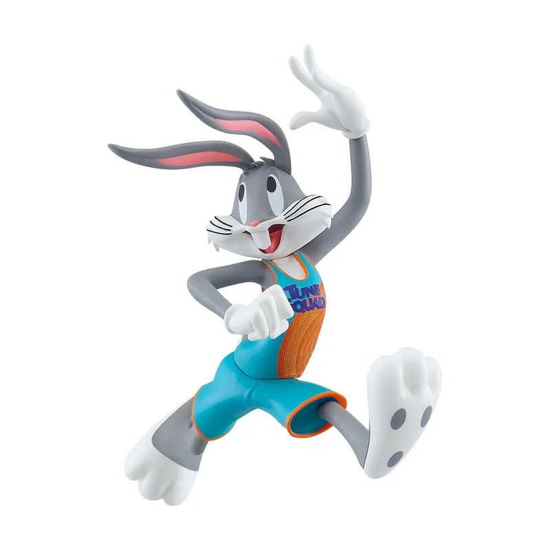 Figura Bugs Bunny Space Jam A New Legacy Pop Up Parade 15,5 cms