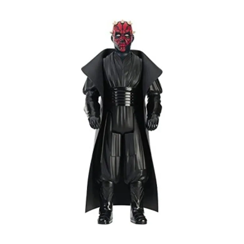 Figura Darth Maul Jumbo Star Wars 30 cms