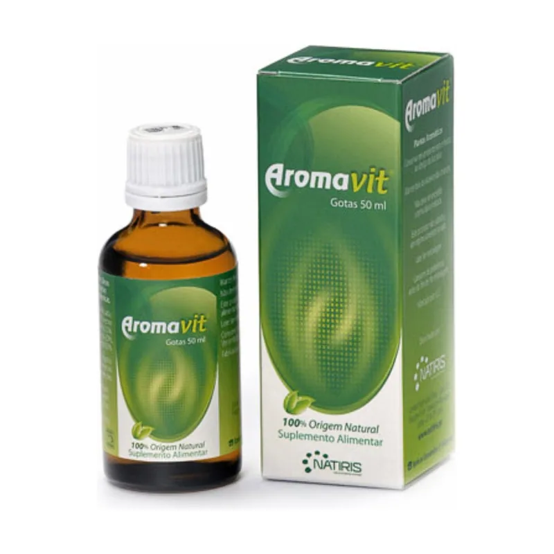 Aromavit 50ml