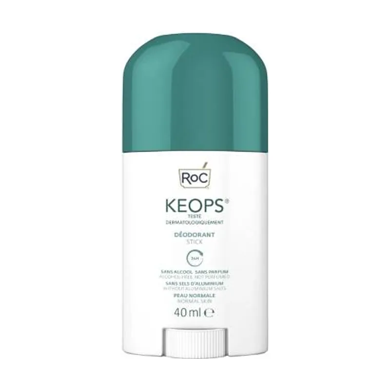 Desodorante en barra Keops 40 ml