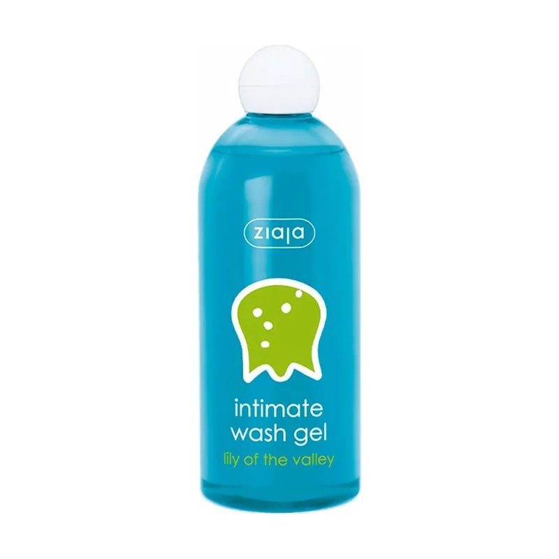 Gel íntimo Lily of the Valley 500 ml