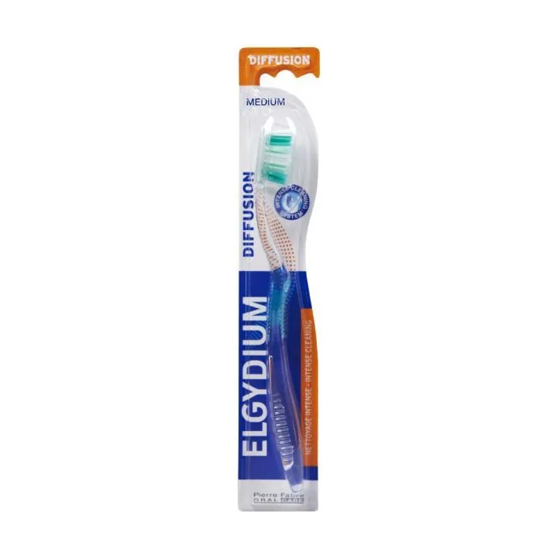 Cepillo de dientes Diffusion Medium
