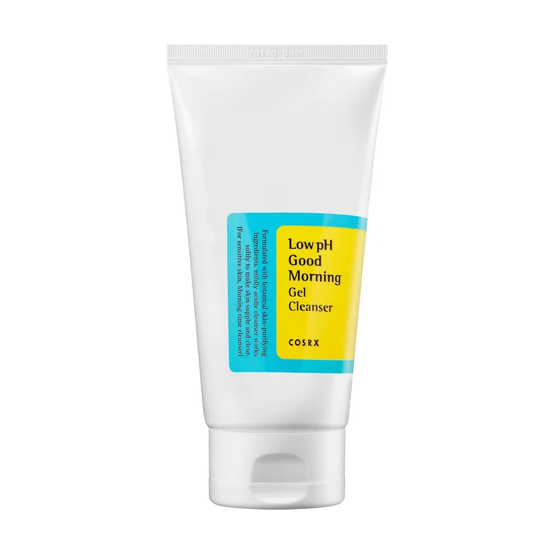 Cosrx Low Ph Good Morning Gel Cleanser 150ml