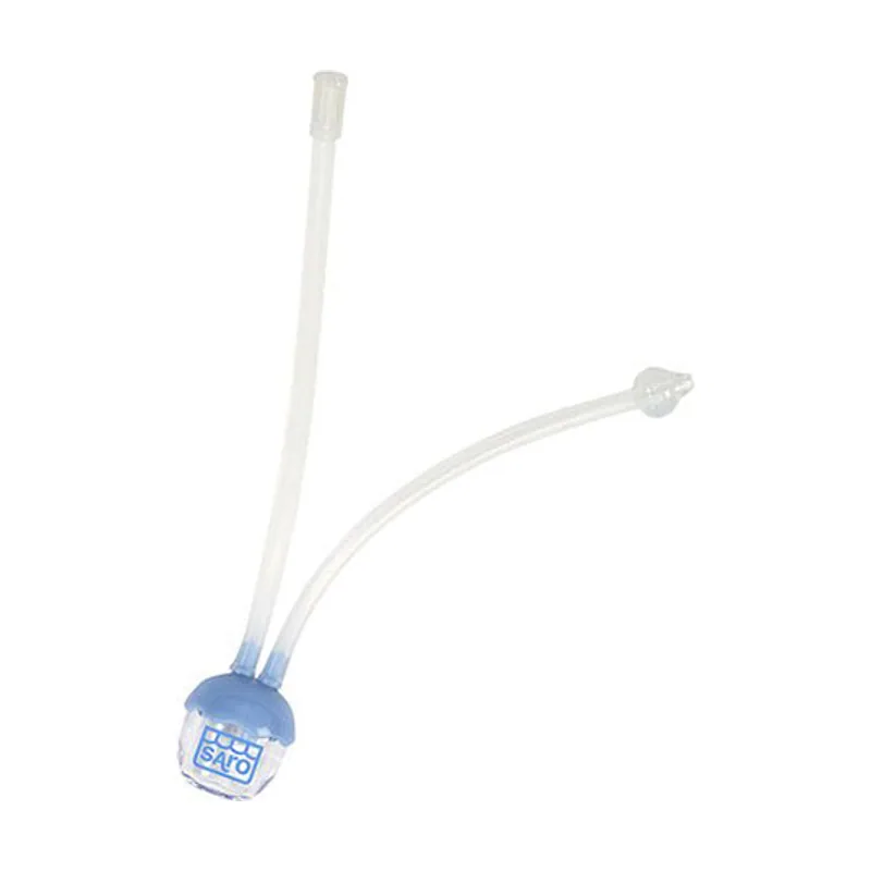 Aspirador Nasal 0+ Meses