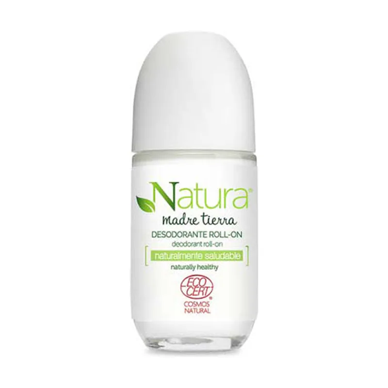 Natura Madre Tierra Desodorante Roll-on 75ml