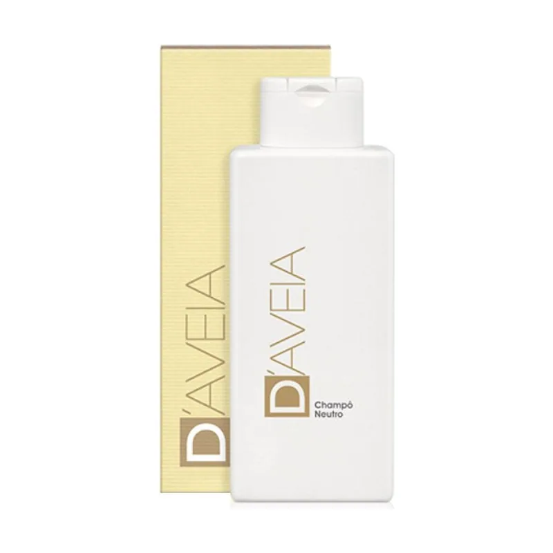 Champú de Avena Neutra 200ml