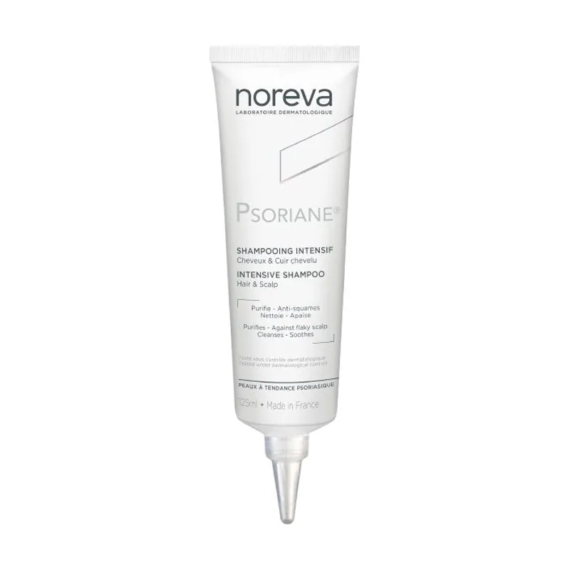 Champú calmante intensivo Psoriane 125 ml