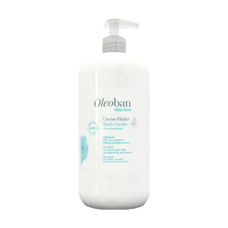 Crema corporal hidratante 1 kg