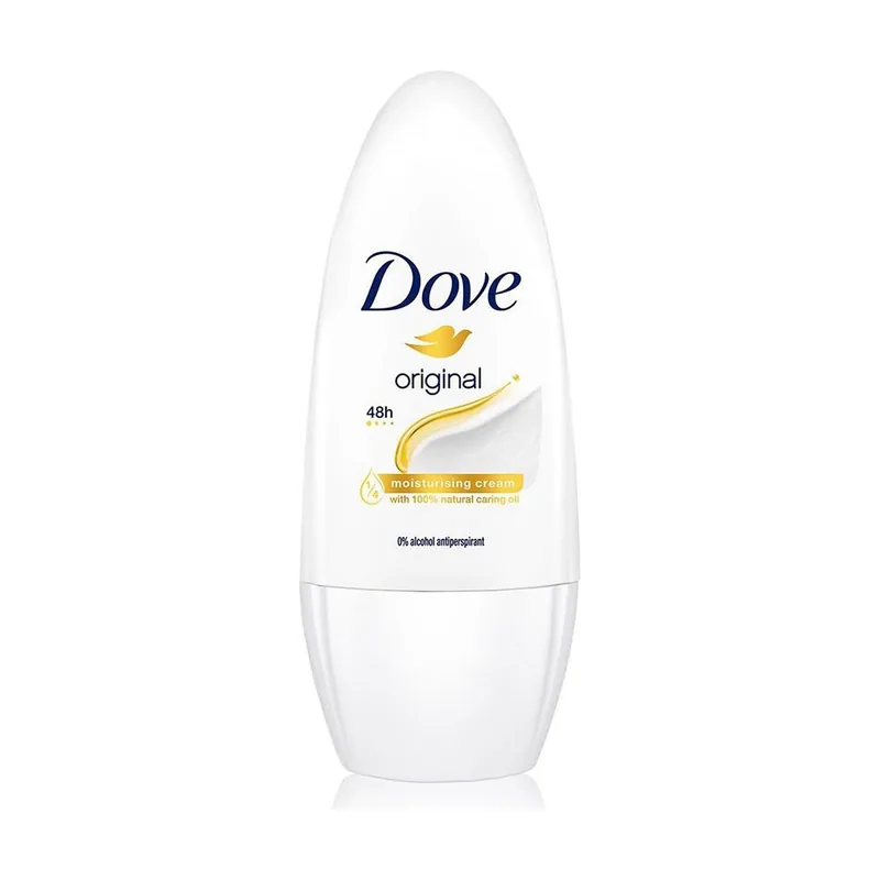 Desodorante roll-on 50 ml