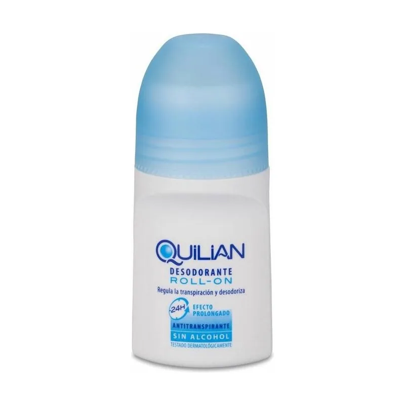 Desodorante roll-on 50 ml