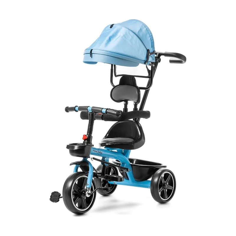 Triciclo evolutivo Erum