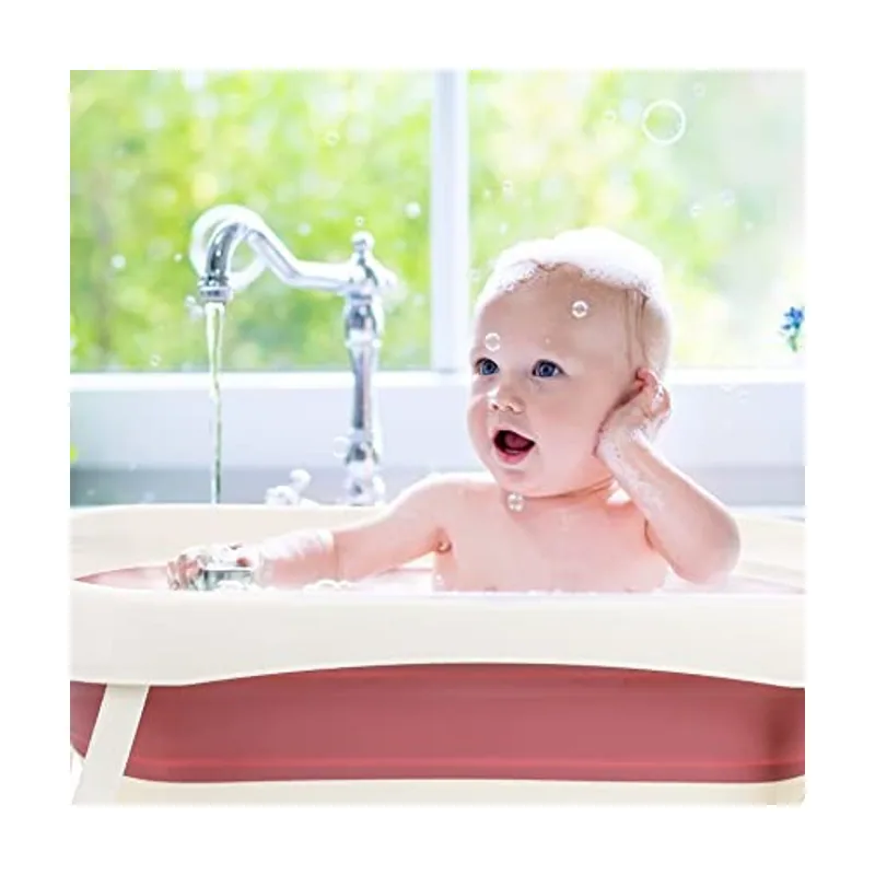 Bañera bebé plegable Maddy
