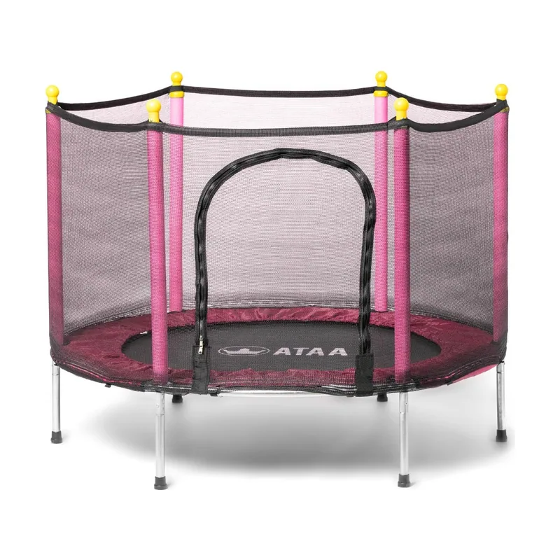 Cama elástica infantil Salty 140 cm