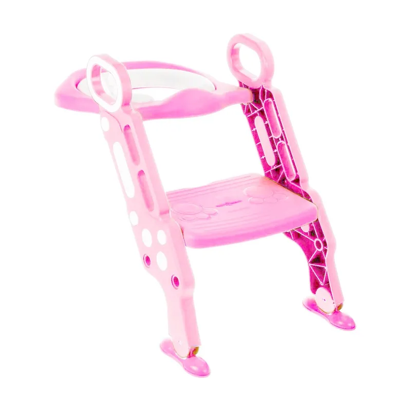 Escalera de baño para niños Jarly