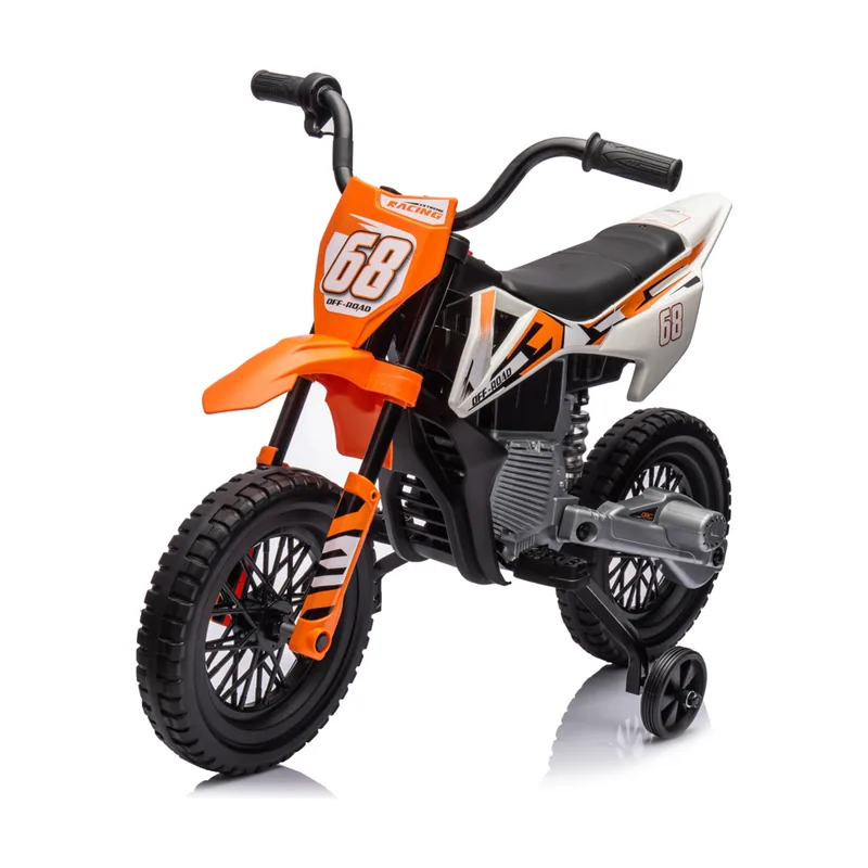 Moto eléctrica infantil Nuka 12V