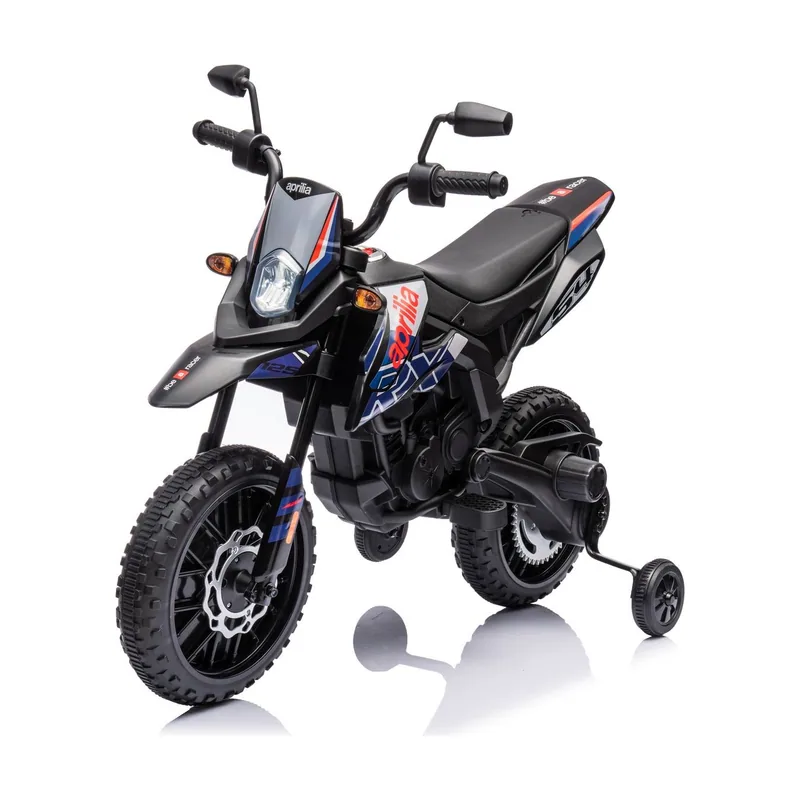 Moto Aprilia RX 125 12V