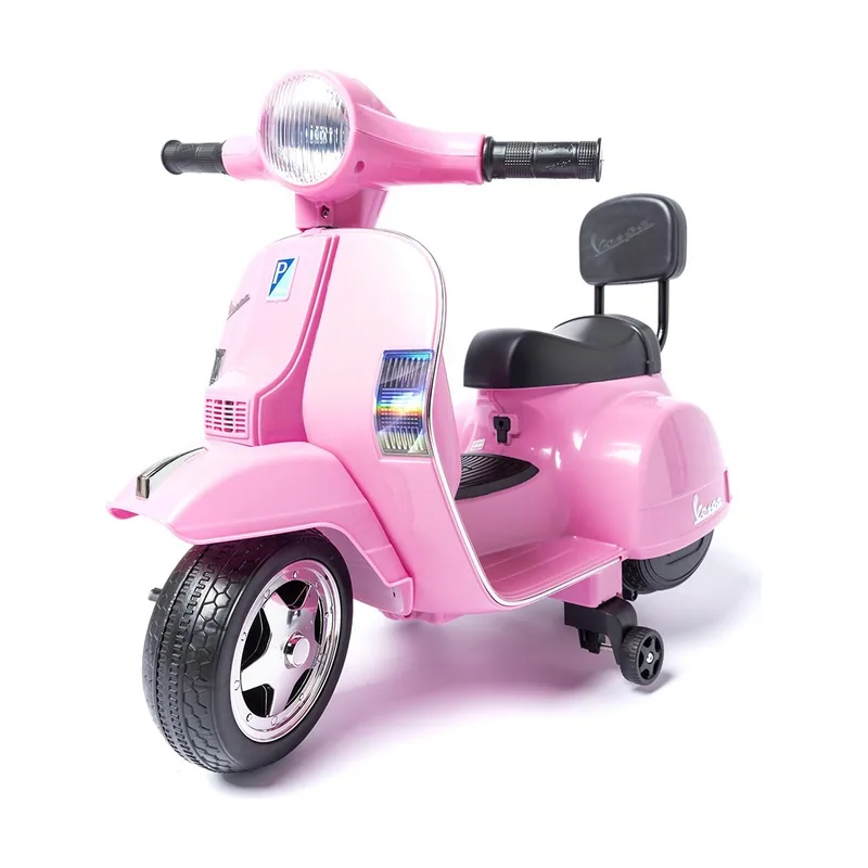 Vespa PX150 Mini 6V licencia oficial
