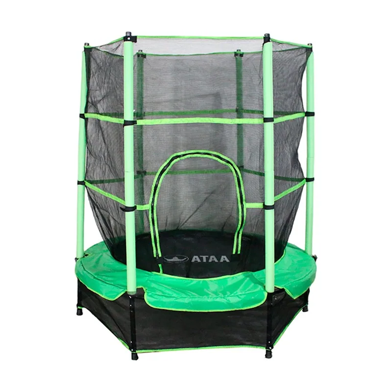 Cama elástica infantil 140 cm