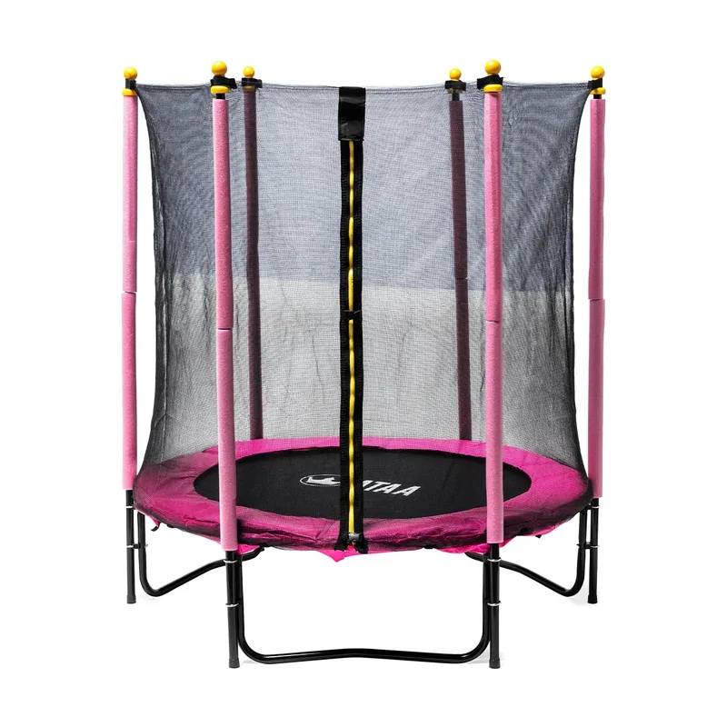 Cama elástica infantil 140 cm Plus