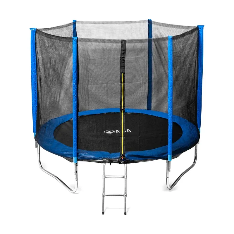 Cama elástica infantil 250 cm