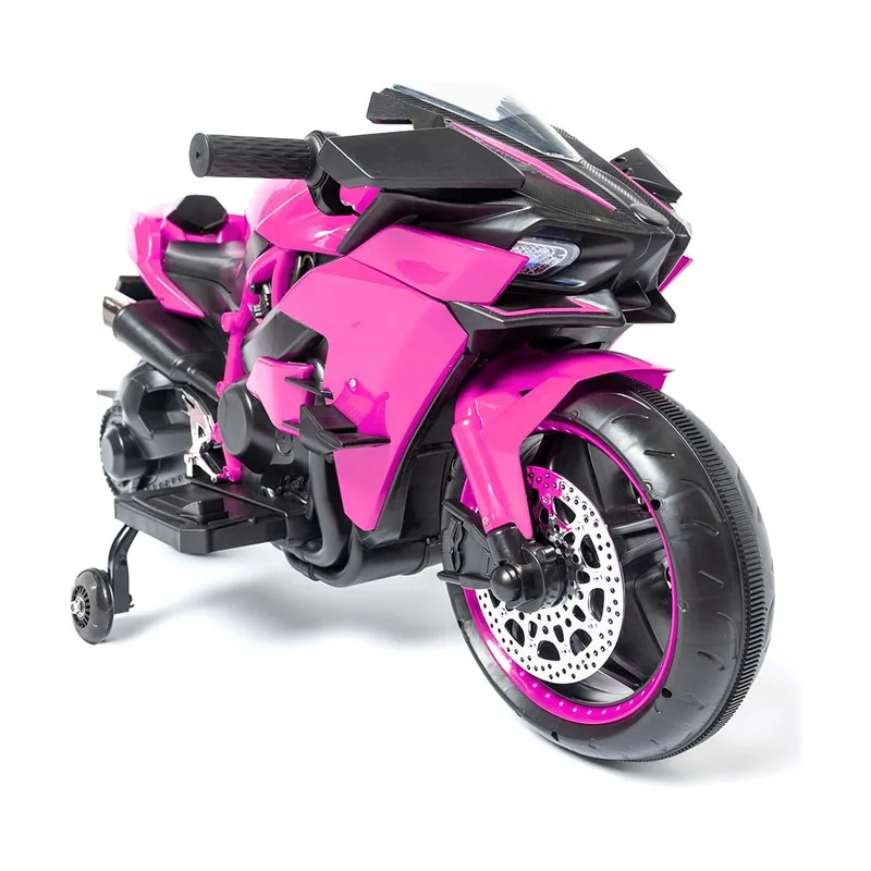 Moto eléctrica infantil Matrix 12V