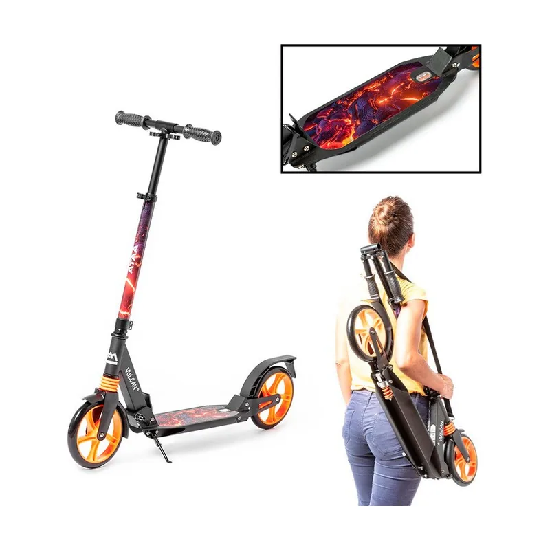 Patinete urbano Vulcan