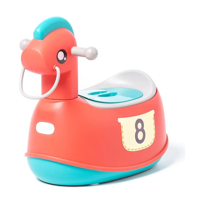 Orinal infantil Caballito