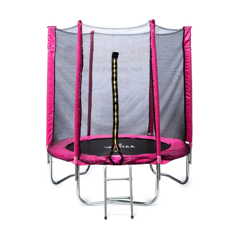 Cama elástica infantil 185 cm