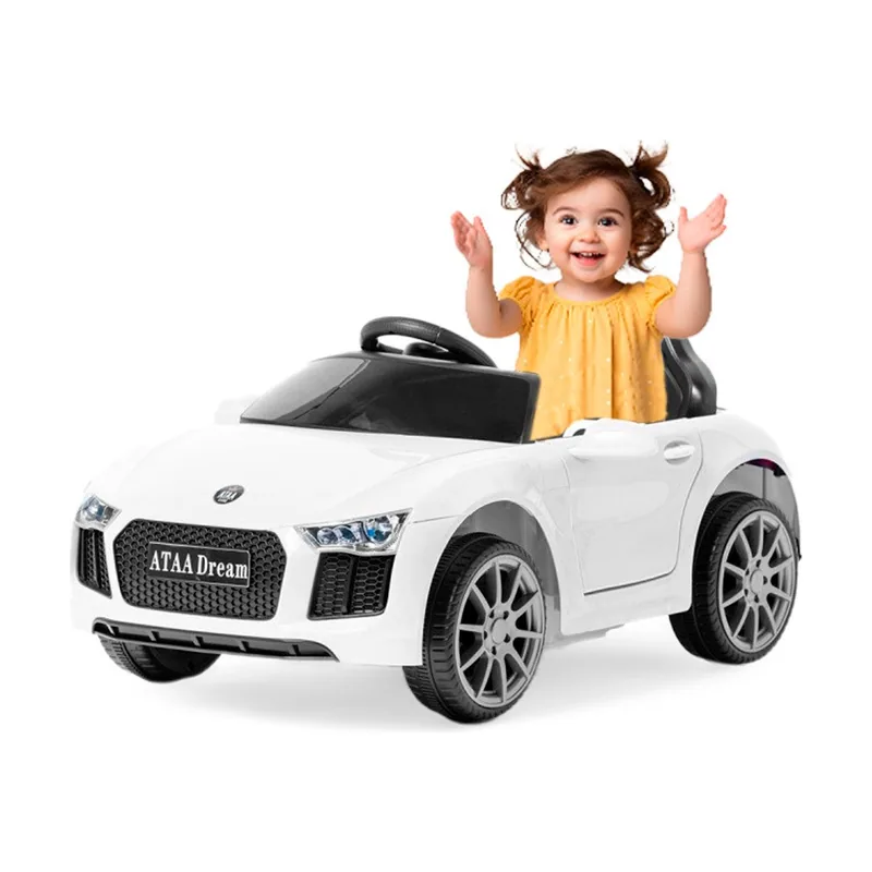 Coche para niños Dream 6V
