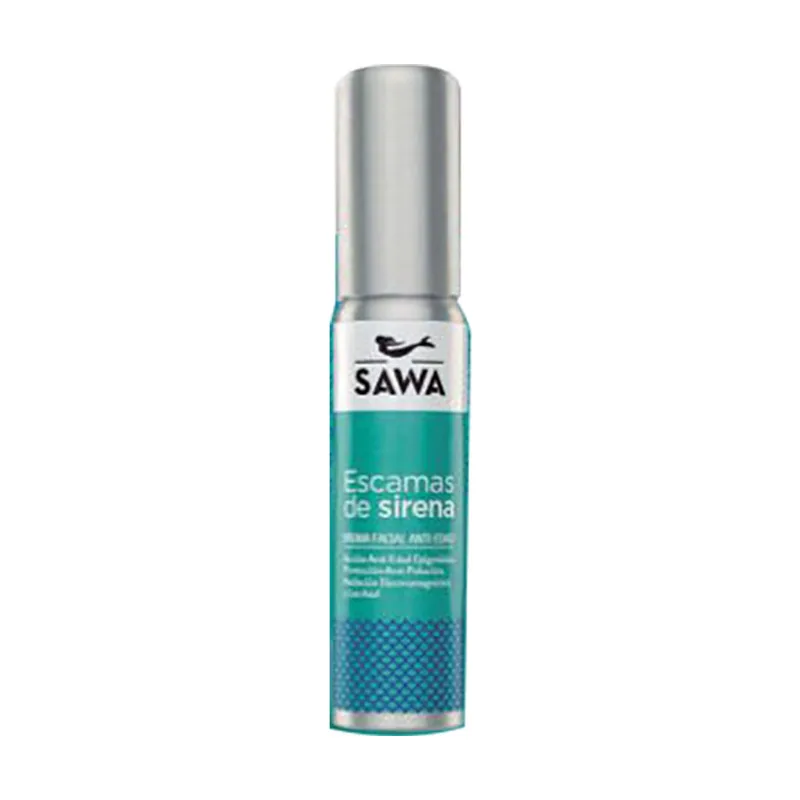 Sawa Escamas de Sirena 33 ml