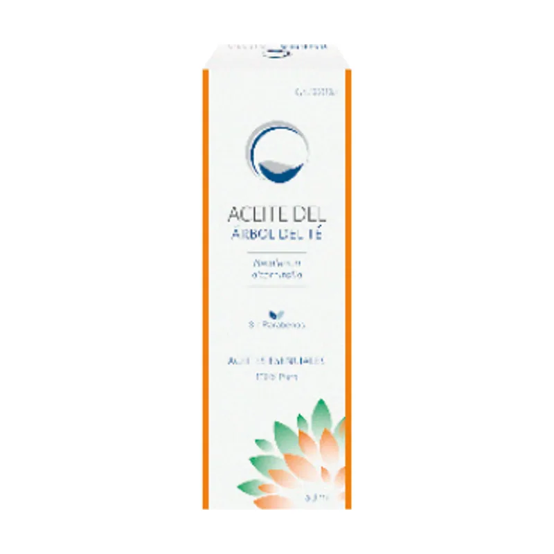 Aceite de Arbol del Te 30 ml