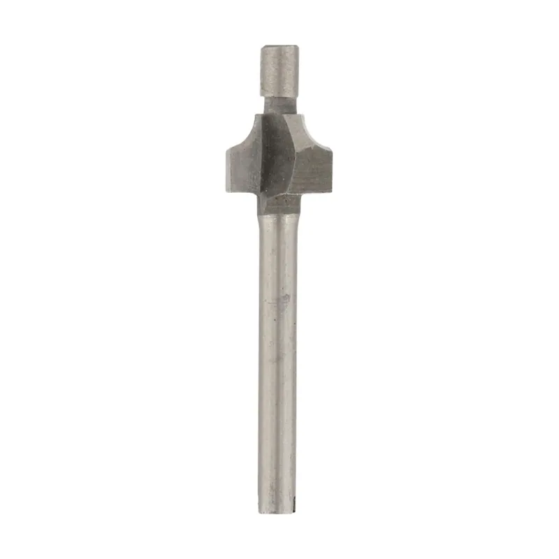 Fresa redondeadora HSS con punta de arranque Ø 9,5mm 612