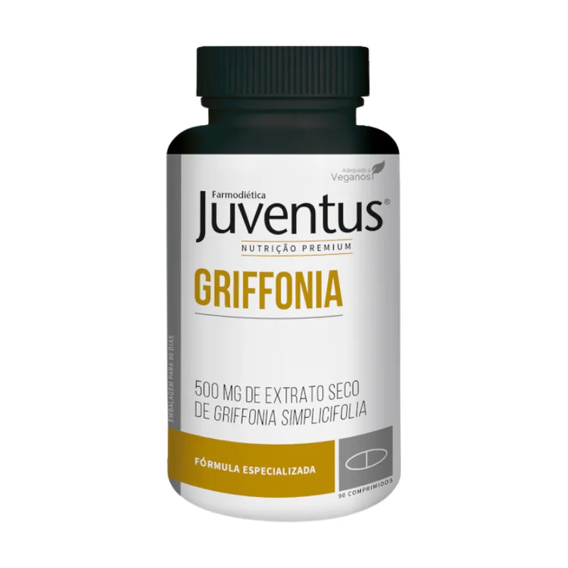 Premium Griffonia Tabletas x90