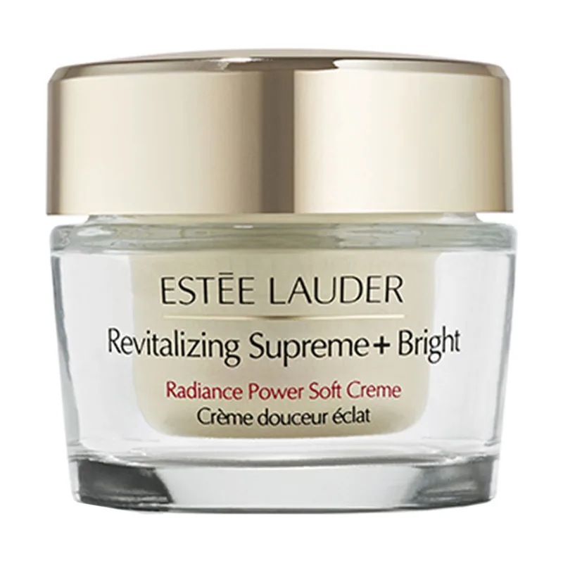 Estée Lauder Revitalizing Supreme+ Bright Crema Sedosa 50ml