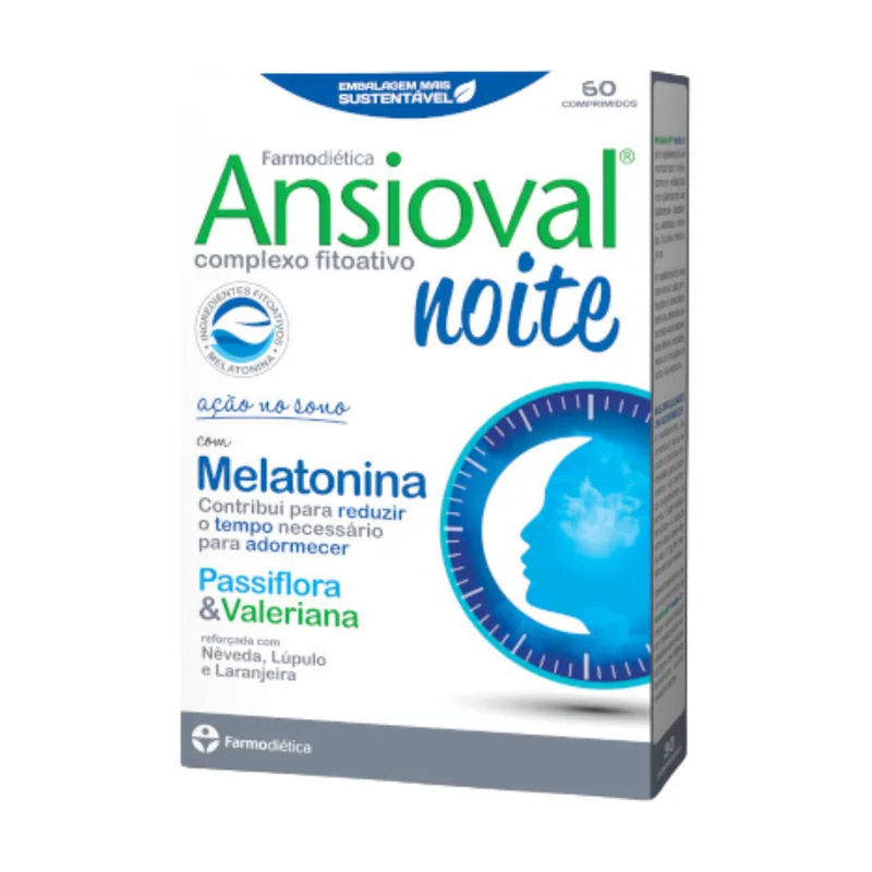 Pastillas de Noche x60