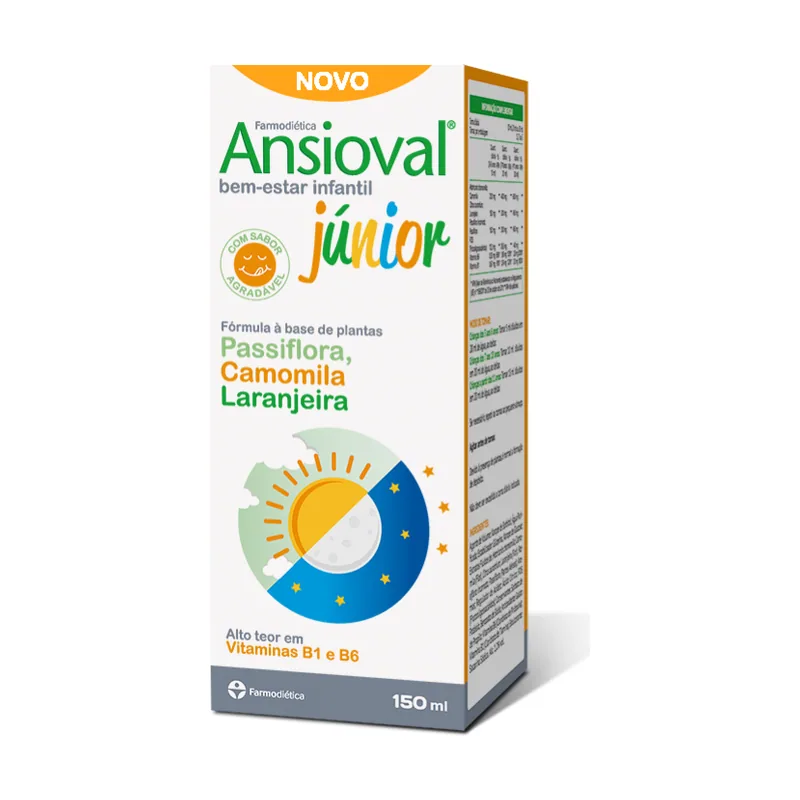 Junior 150 ml