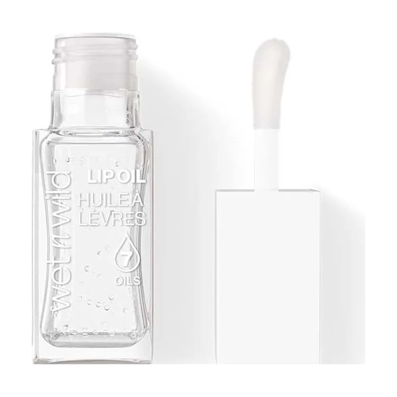 Lip Oil Crystal Ball