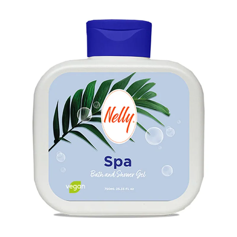 Spa Gel de Ducha