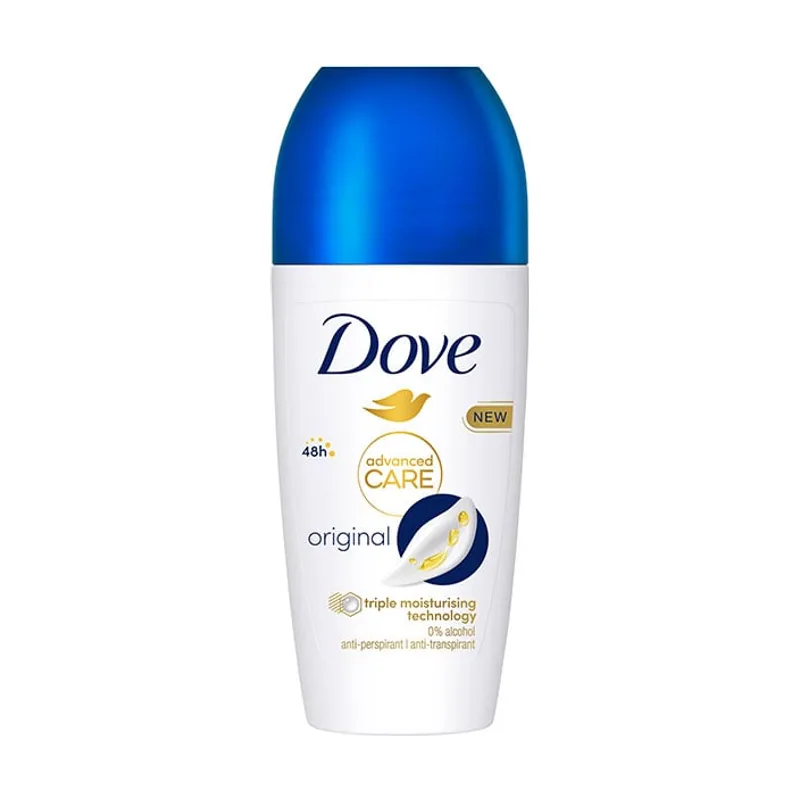 Desodorante Roll-On