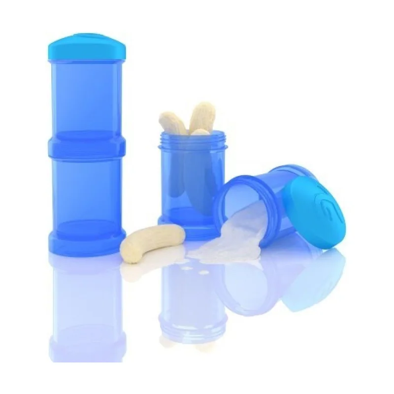 Dosificador de leche 2 x 100 ml