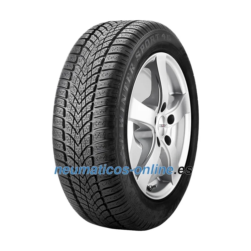 SP Winter Sport 4D 225/50 R17 98H XL