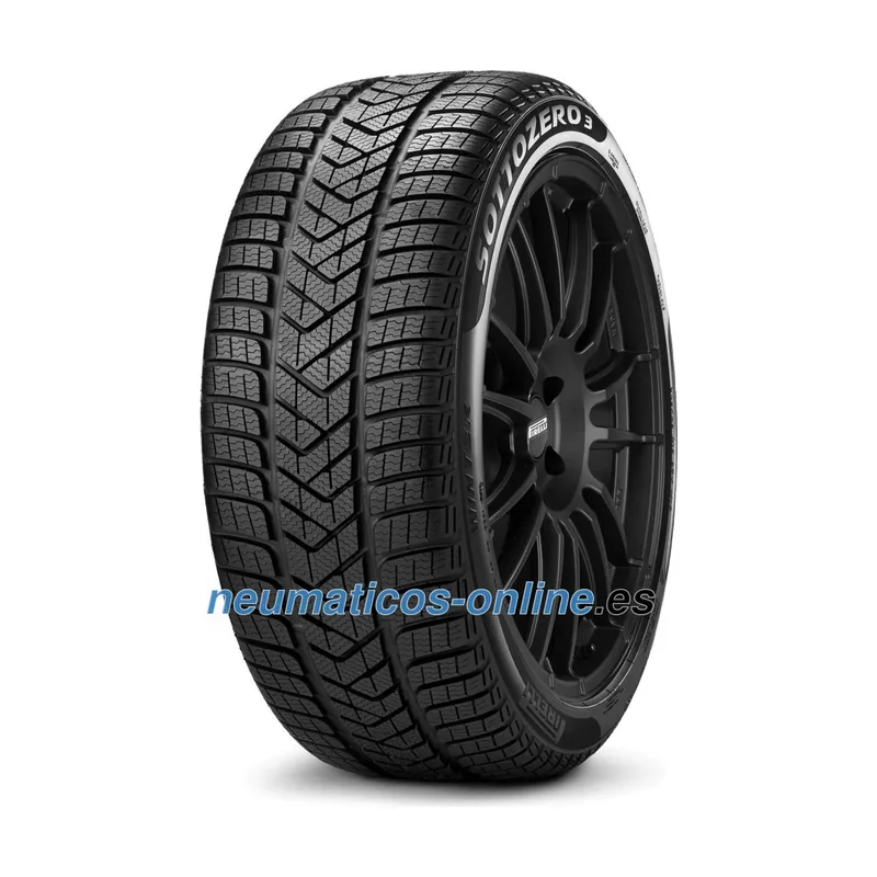 Winter SottoZero 3 ( 235/40 R18 95V