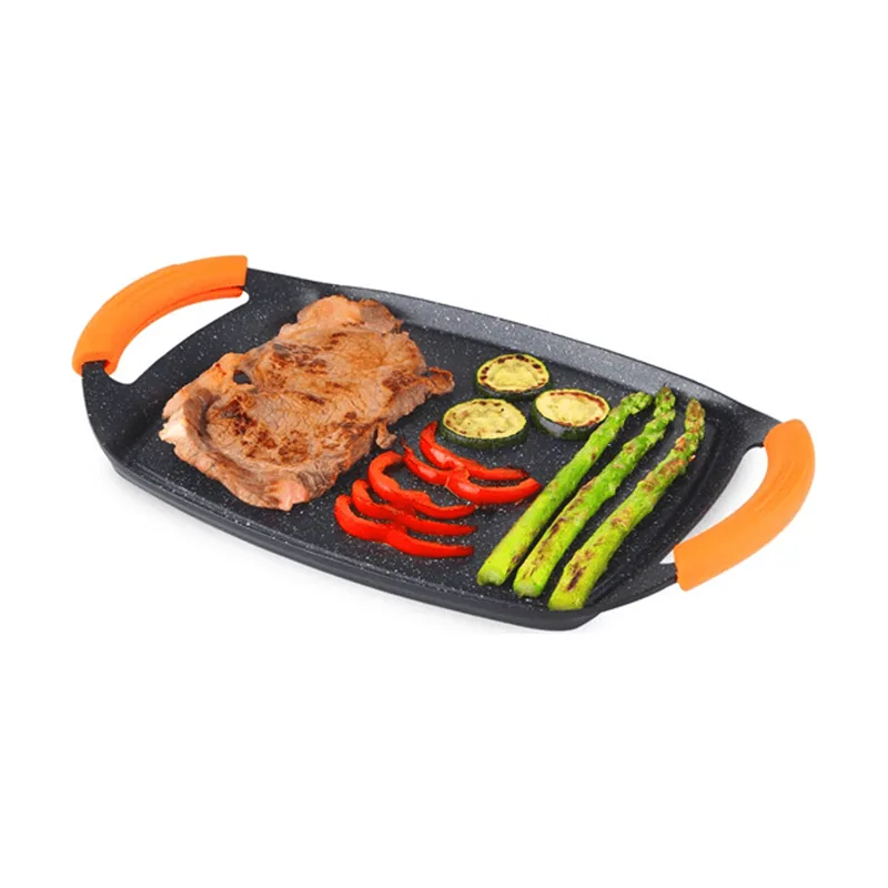 Grill GDB3600